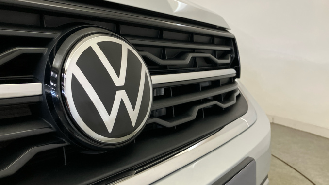 Volkswagen T-Cross 1.0 TSI Match 5dr Petrol Estate - Image 33